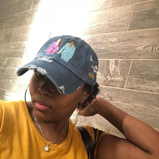 The Carters Dad Cap Hat - DadHats2ow6ix