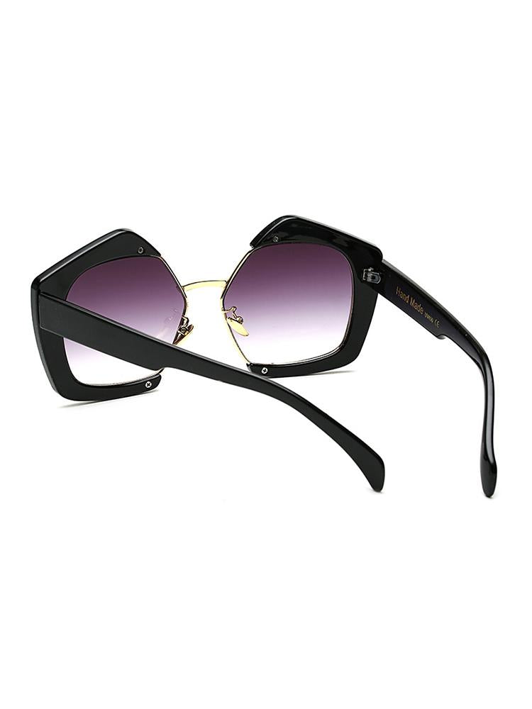 Fashion Big Frame Style Lens Sunglasses - DadHats2ow6ix