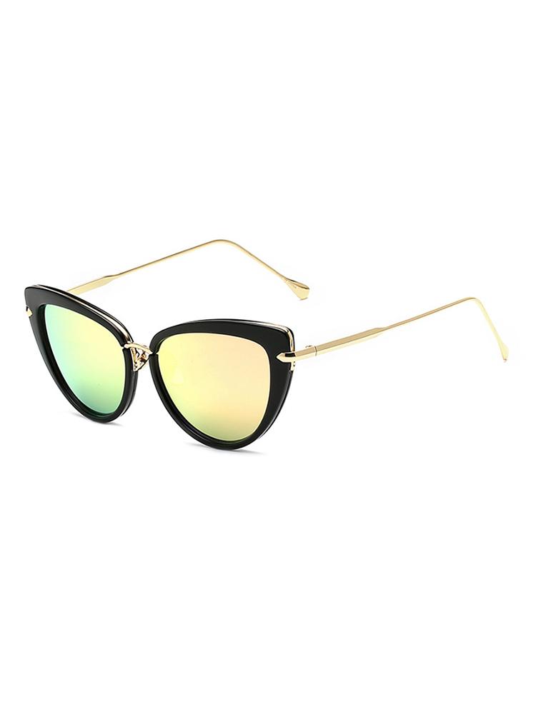 Vintage Cat Eye Lens Sunglasses - DadHats2ow6ix