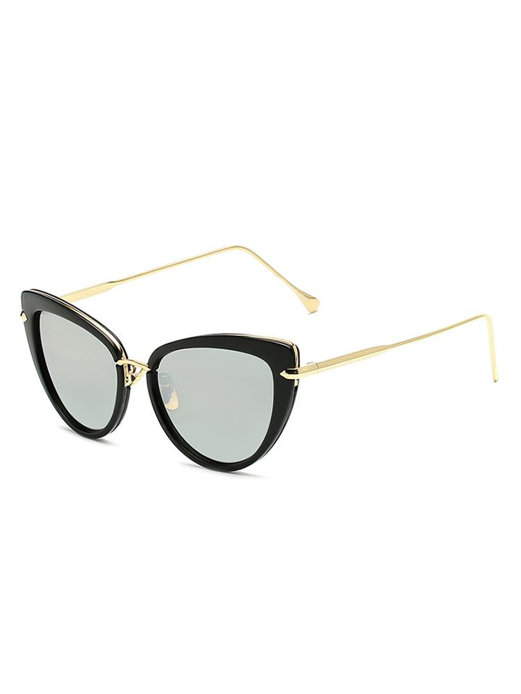 Vintage Cat Eye Lens Sunglasses - DadHats2ow6ix