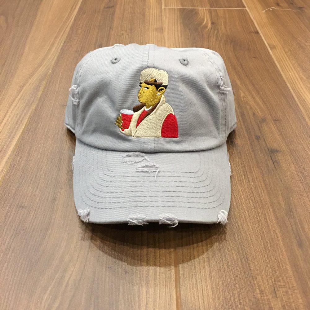 Conceited Meme Dad cap hat - DadHats2ow6ix