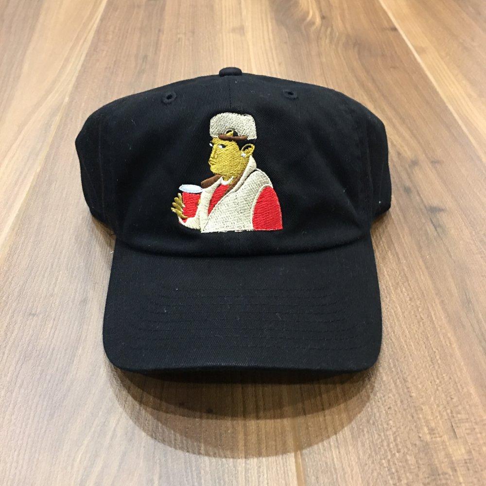 Conceited Meme Dad cap hat - DadHats2ow6ix