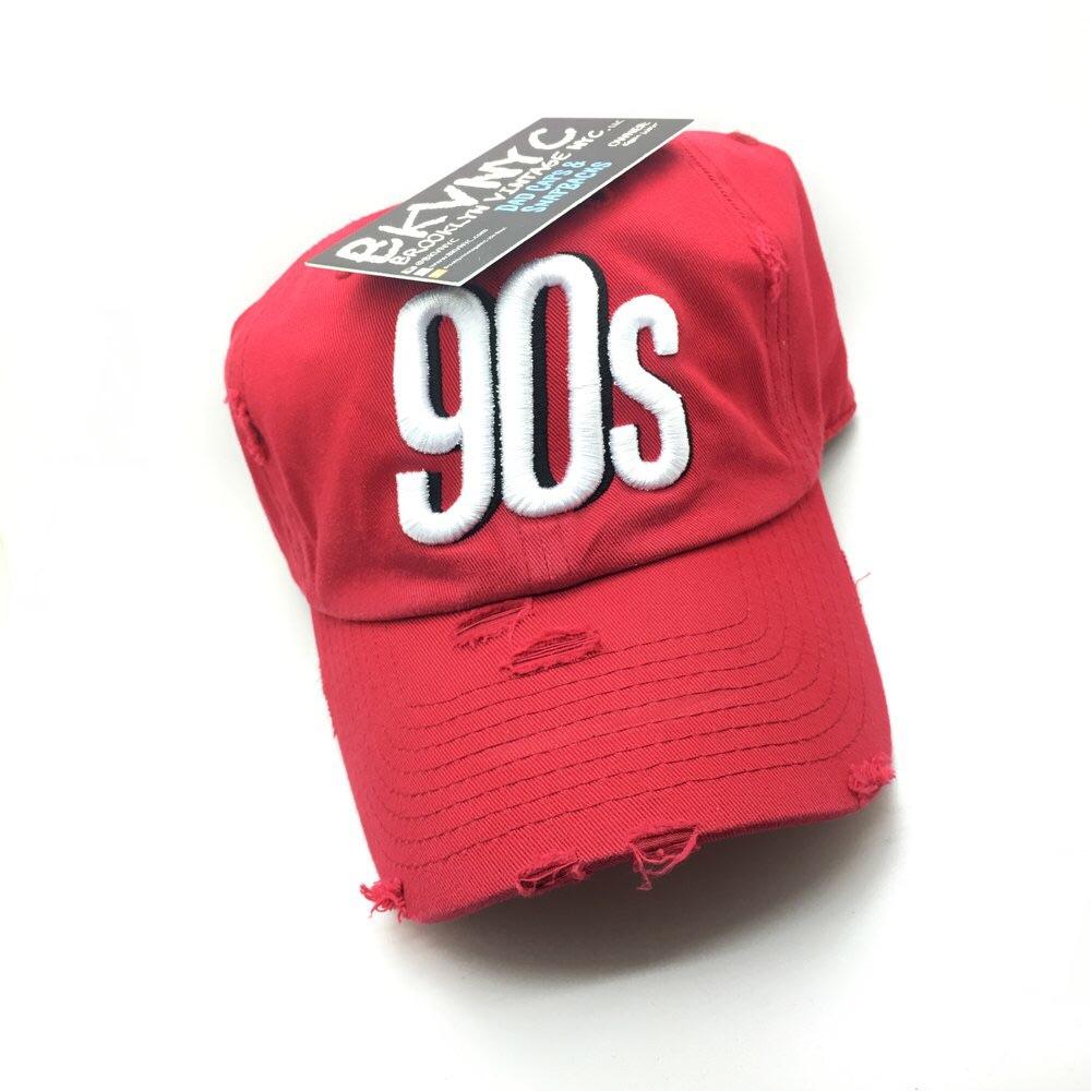 9Os Dad Cap - DadHats2ow6ix